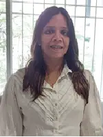 Senior Yoga Instructor at Anahat Yoga